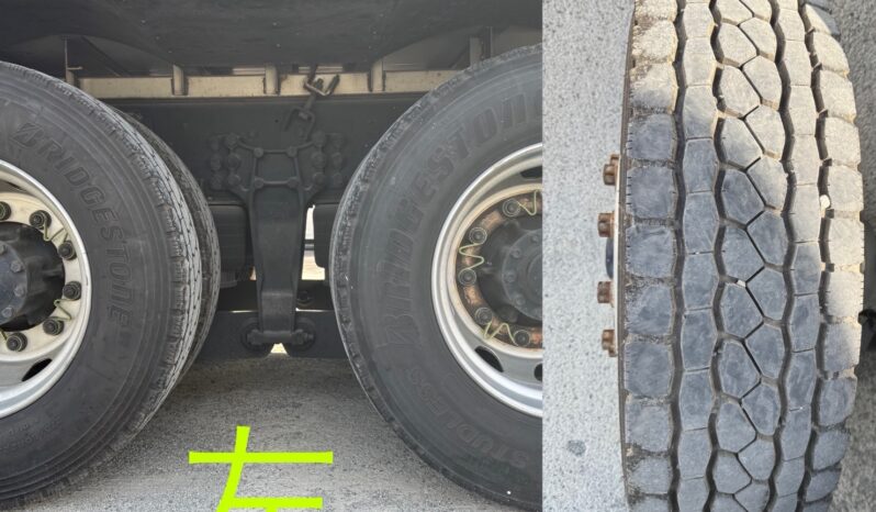 
								ギガ　冷凍　黄色 full									