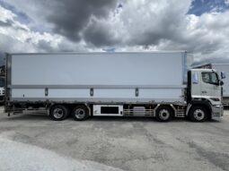 
										プロフィア　冷凍ウィング　TU100SC full									