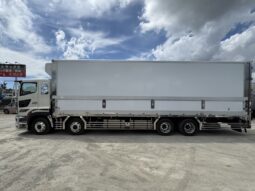 
										プロフィア　冷凍ウィング　TU100SC full									