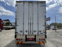 
										プロフィア　冷凍ウィング　TU100SC full									