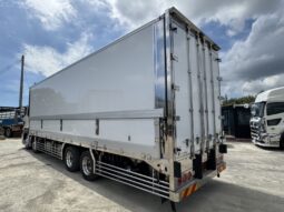 
										プロフィア　冷凍ウィング　TU100SC full									