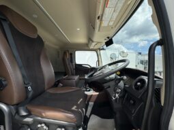 
										プロフィア　冷凍ウィング　TU100SC full									