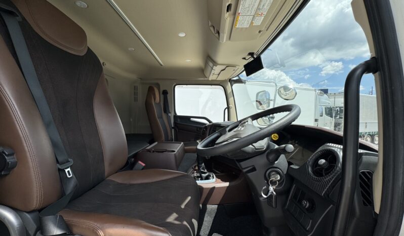 
								プロフィア　冷凍ウィング　TU100SC full									