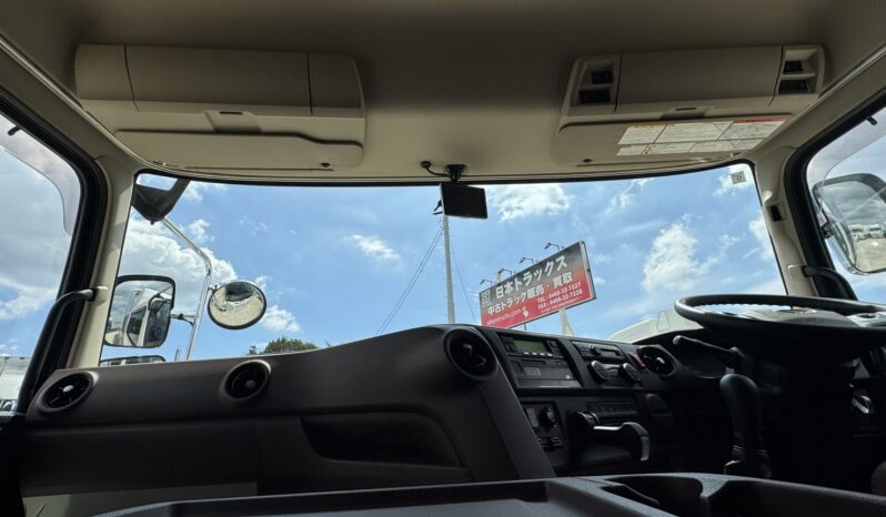 
								プロフィア　冷凍ウィング　TU100SC full									