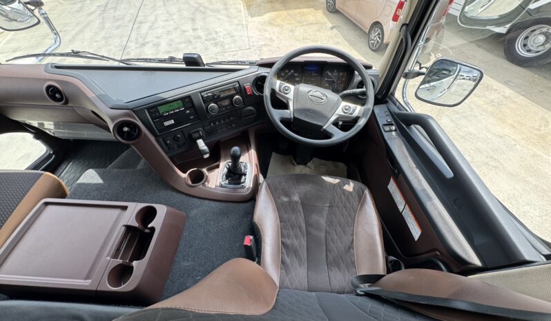 
								プロフィア　冷凍ウィング　TU100SC full									