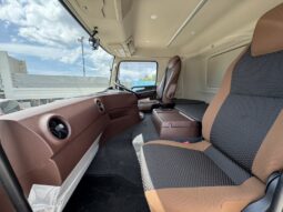 
										プロフィア　冷凍ウィング　TU100SC full									