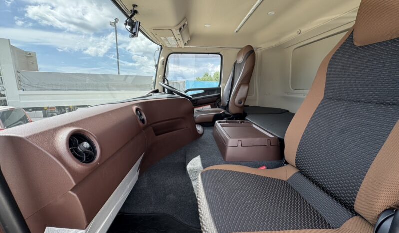 
								プロフィア　冷凍ウィング　TU100SC full									