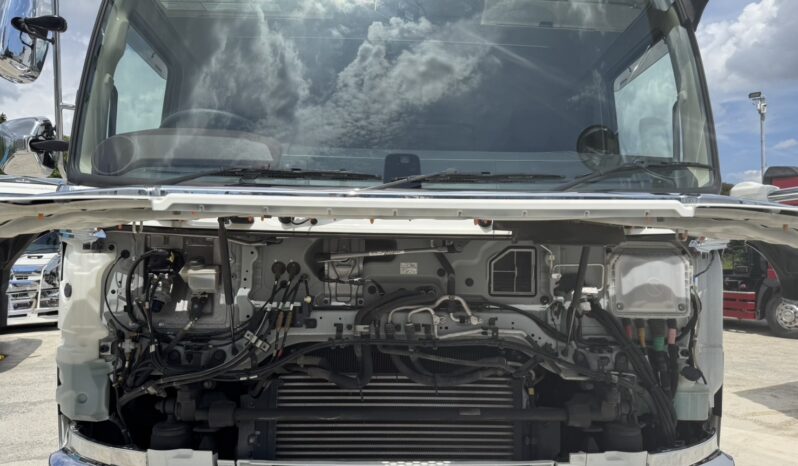 
								プロフィア　冷凍ウィング　TU100SC full									