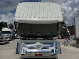 
										プロフィア　冷凍ウィング　TU100SC full									