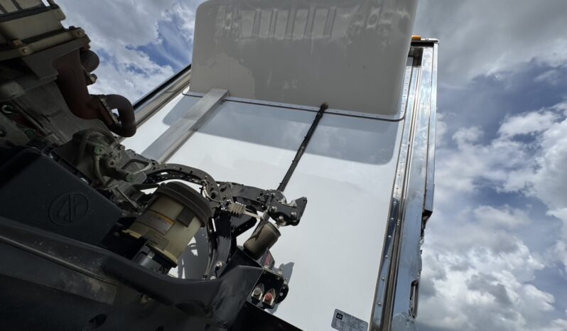 
								プロフィア　冷凍ウィング　TU100SC full									