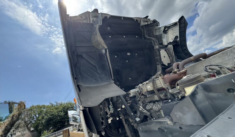 
								プロフィア　冷凍ウィング　TU100SC full									