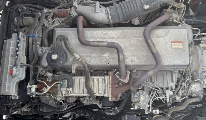 
								プロフィア　冷凍ウィング　TU100SC full									