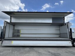 
										プロフィア　冷凍ウィング　TU100SC full									