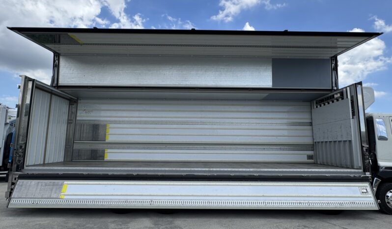 
								プロフィア　冷凍ウィング　TU100SC full									