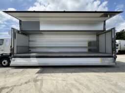 
										プロフィア　冷凍ウィング　TU100SC full									