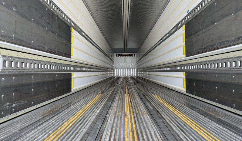 
								プロフィア　冷凍ウィング　TU100SC full									