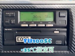 
										プロフィア　冷凍ウィング　TU100SC full									