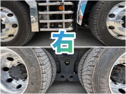 
										プロフィア　冷凍ウィング　TU100SC full									