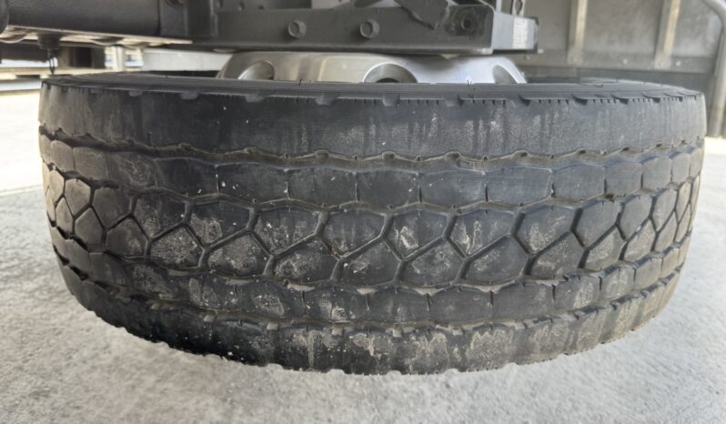 
								プロフィア　冷凍ウィング　TU100SC full									