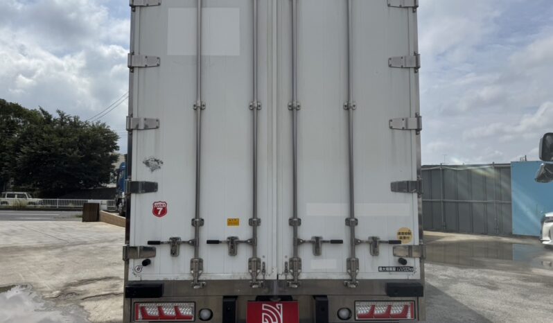 
								グレート　冷凍ウィング　TDJS100DC full									