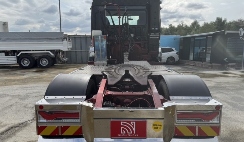 
								スーパーグレート　ヘッド full									