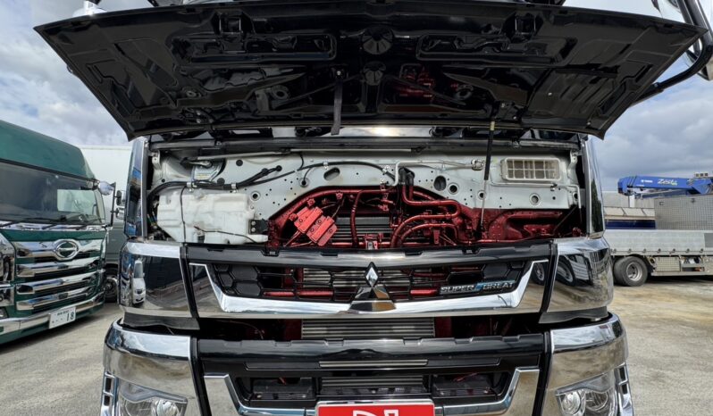 
								スーパーグレート　ヘッド full									