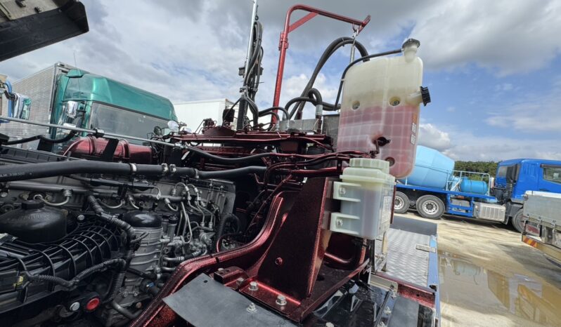 
								スーパーグレート　ヘッド full									