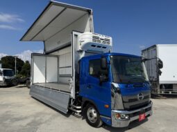 
										レンジャー　冷凍ウィング　青 full									