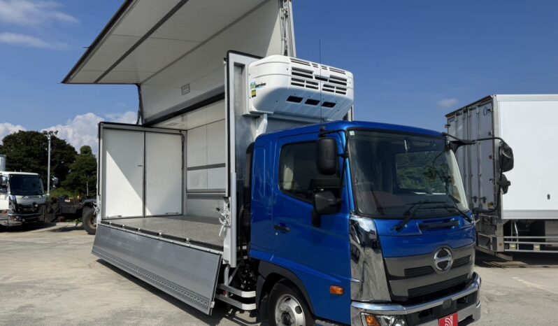 
								レンジャー　冷凍ウィング　青 full									