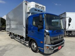 
										レンジャー　冷凍ウィング　青 full									