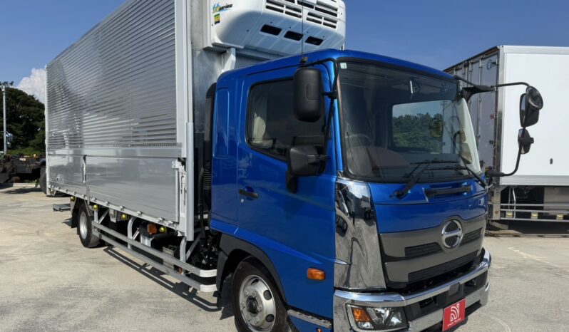 
								レンジャー　冷凍ウィング　青 full									