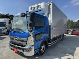 
										レンジャー　冷凍ウィング　青 full									