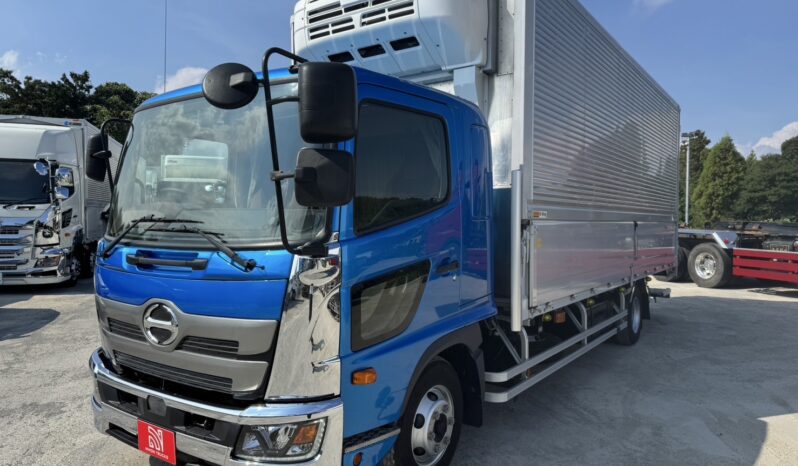 
								レンジャー　冷凍ウィング　青 full									