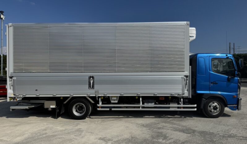 
								レンジャー　冷凍ウィング　青 full									