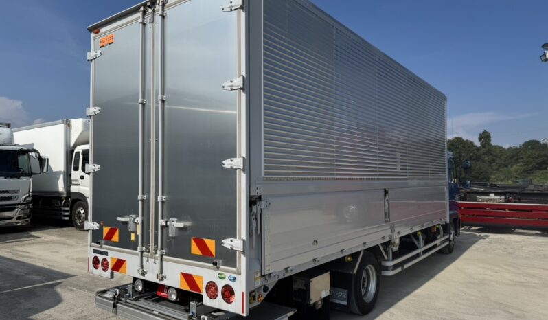 
								レンジャー　冷凍ウィング　青 full									