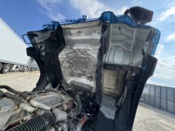 
										レンジャー　冷凍ウィング　青 full									