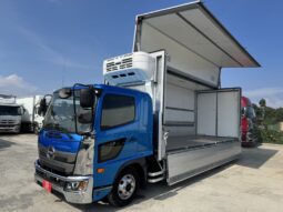 
										レンジャー　冷凍ウィング　青 full									