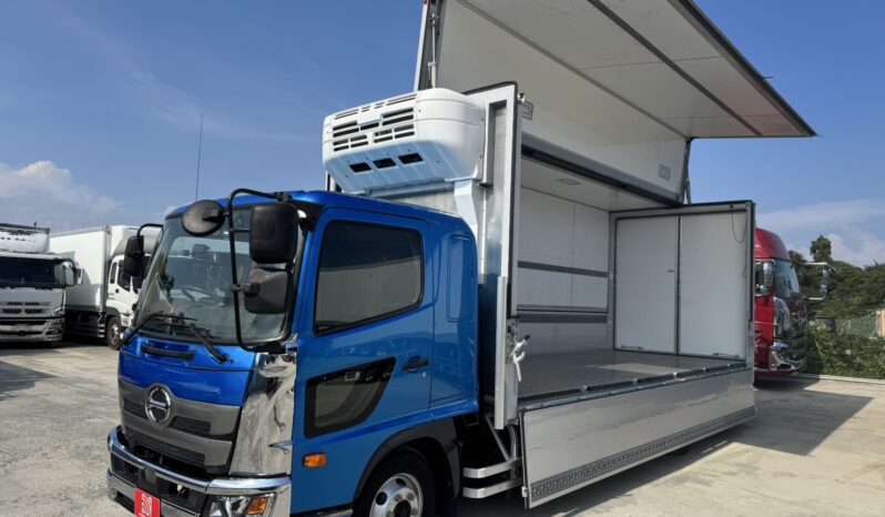 
								レンジャー　冷凍ウィング　青 full									