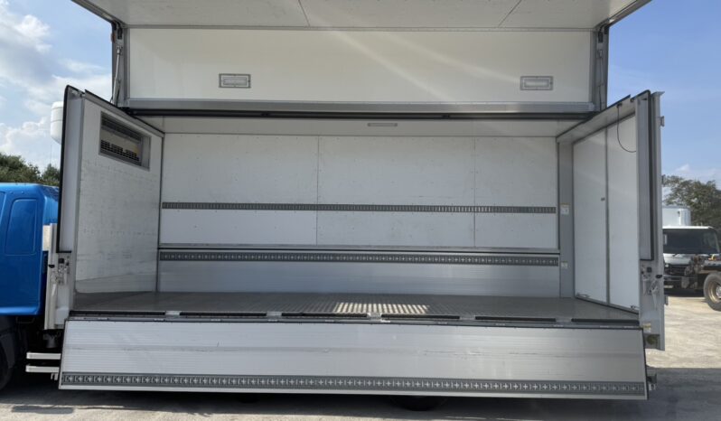 
								レンジャー　冷凍ウィング　青 full									