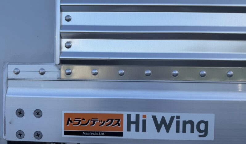 
								レンジャー　冷凍ウィング　青 full									