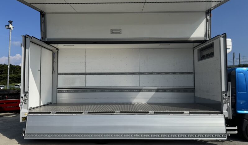 
								レンジャー　冷凍ウィング　青 full									