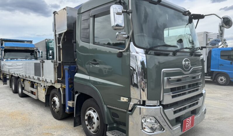 
								クオン　ゼスト付 full									