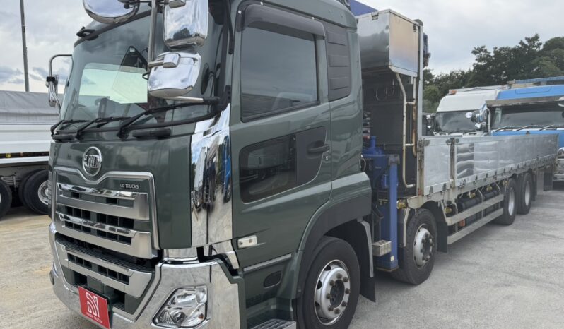 
								クオン　ゼスト付 full									