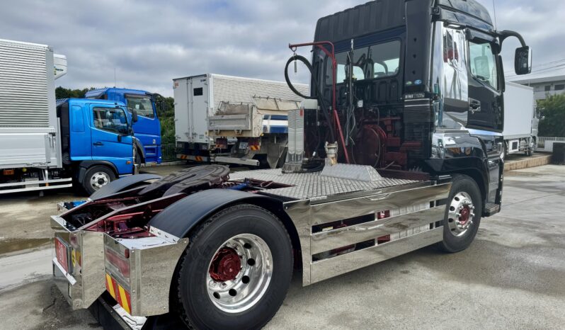 
								スーパーグレート　ヘッド full									