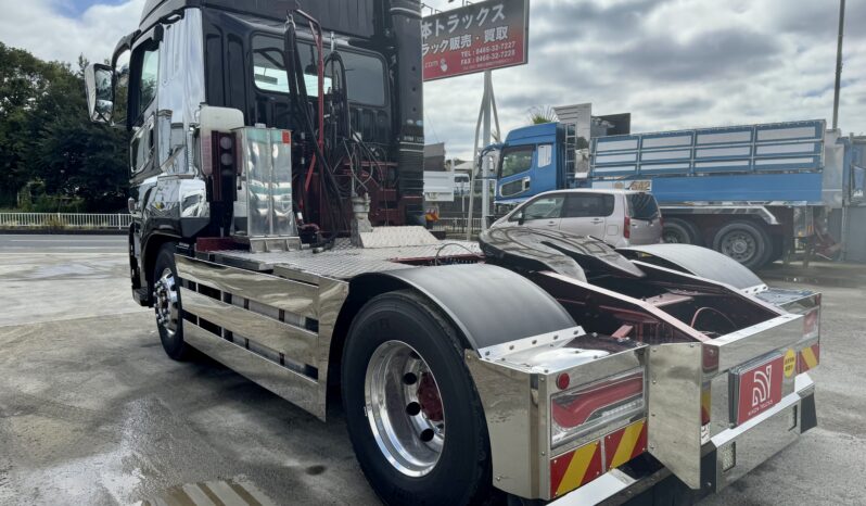 
								スーパーグレート　ヘッド full									