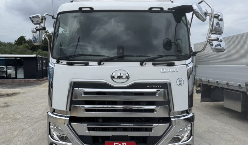 
								クオン　アルミブロック　コダイラ full									