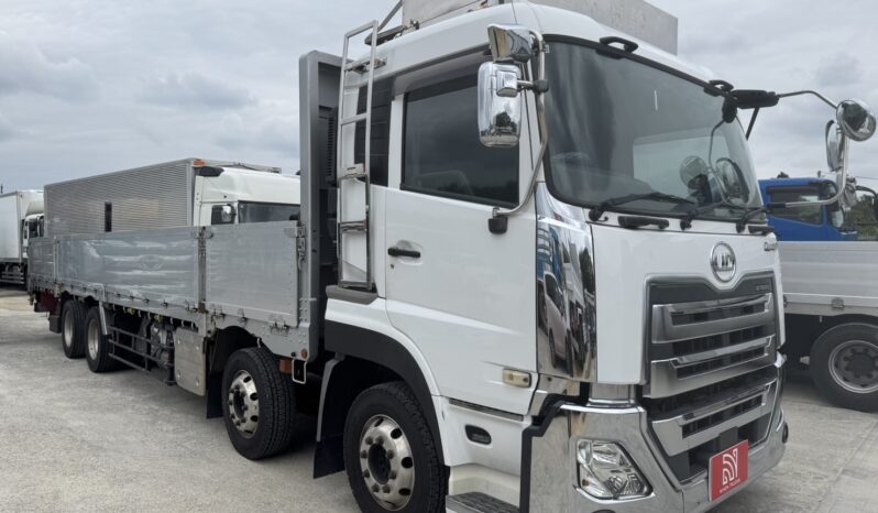 
								クオン　アルミブロック　コダイラ full									