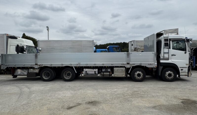 
								クオン　アルミブロック　コダイラ full									