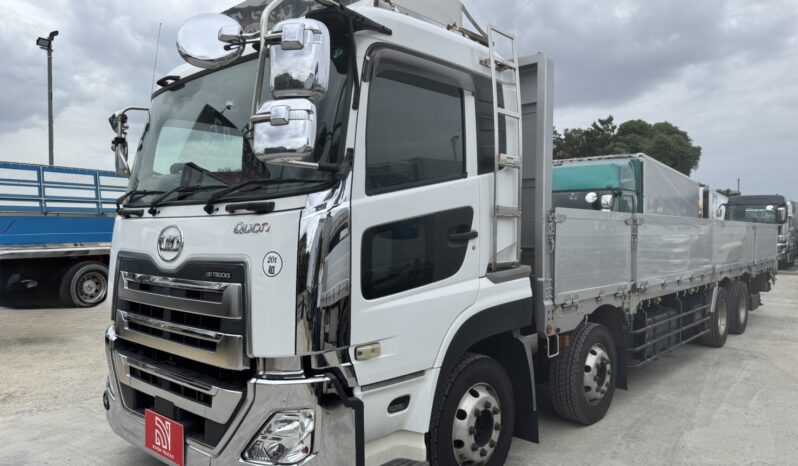 
								クオン　アルミブロック　コダイラ full									