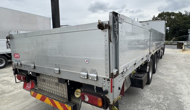 
								クオン　アルミブロック　コダイラ full									